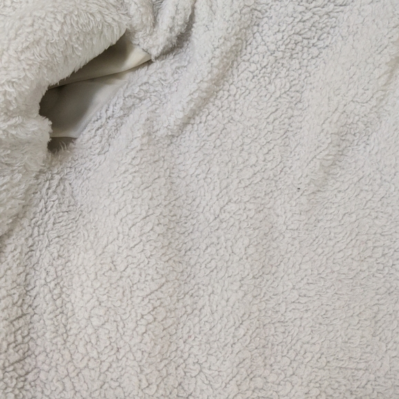 Cute Girls JW 2T Floral Puffer Jacket - Picture 2 of 7